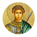 ΑΓ. ΔΗΜΗΤΡΙΟΣ