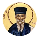 ΑΓ. ΚΟΣΜΑΣ Ο ΑΙΤΩΛΟΣ