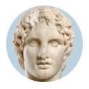 ΜΕΓΑΣ ΑΛΕΞΑΝΔΡΟΣ