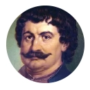 ΡΗΓΑΣ ΦΕΡΑΙΟΣ