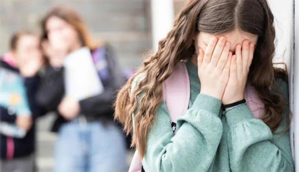 Η Βία των εφήβων και των νέων στην Εποχή μας: Μια Θεολογική προσέγγιση.