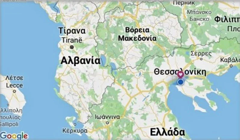 Η επιδείνωση των σχέσεων της Ελλάδος με γειτονικές της χώρες