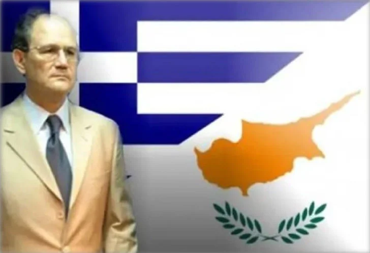 Μισός Αιώνας Βάρβαρης Τουρκικής Κατοχής στην Κύπρο: Τα διδάγματα τής τραγωδίας τού 1974